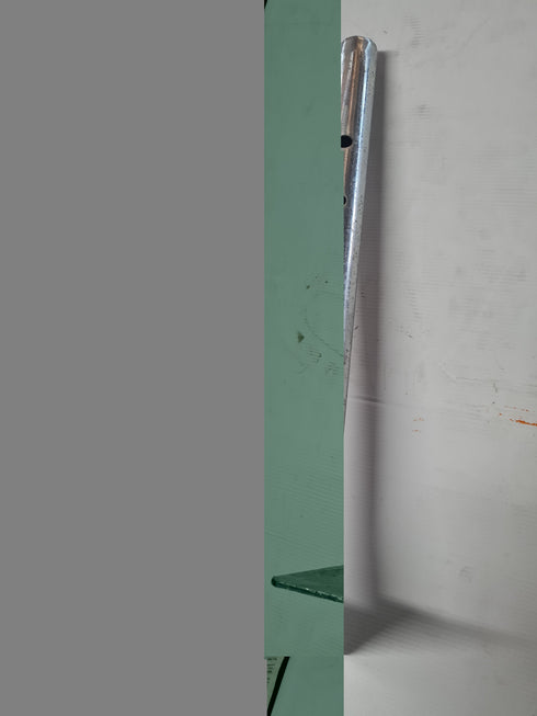 WESTMIX - STABILISING STAND CEMENT MIXER 3.5CF