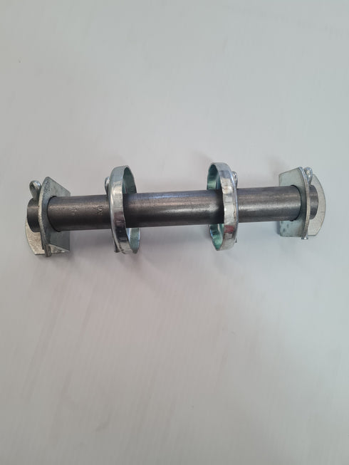 MOSS - WHEELBARROW WHEEL AXLE