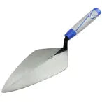 W . ROSE - WIDE LONDON Brick Trowel