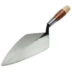 W . ROSE - WIDE LONDON Brick Trowel