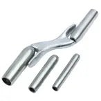 KRAFT - HUBBARD BRICK JOINTER