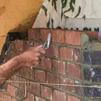 KRAFT - HUBBARD BRICK JOINTER