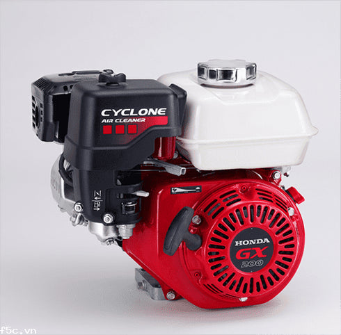 HONDA PETROL MOTOR GX200