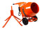 BELLE - MINIMIX 150 FRONT TIP CONCRETE MIXER