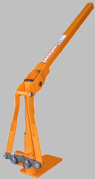 JACK-JAW - STAKE AND POST EXTRACTOR