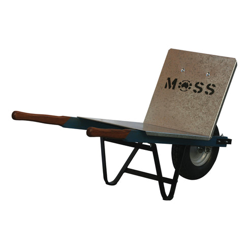 MOSS - WHEELBARROW