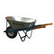MOSS - WHEELBARROW