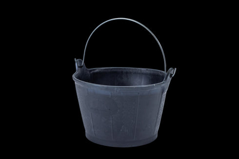 OX JAR - PROFESSIONAL PLASTIC MASONRY BUCKET 10L