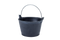 OX JAR - PROFESSIONAL PLASTIC MASONRY BUCKET 10L