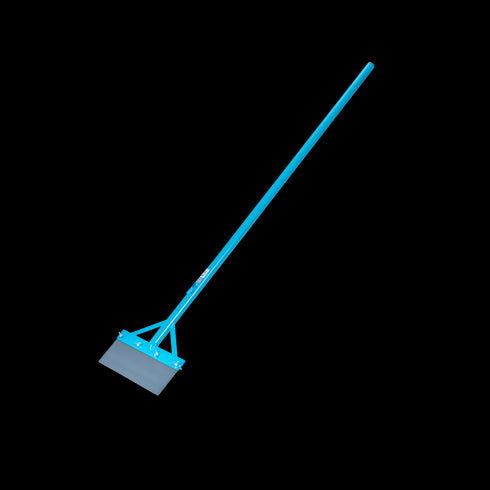 OX - TRADE FLOOR SCRAPER 300mm