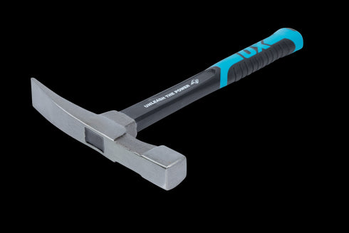 OX  -  TRADE BRICK HAMMER  24oz/680g