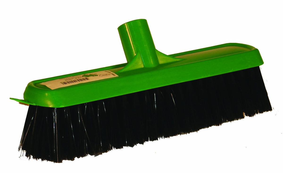 BADGER BROOM HEAD 250MM Langys Seaford