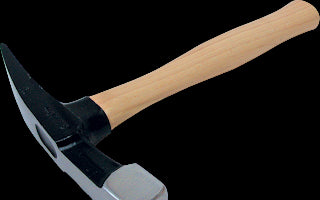 MARSHALLTOWN - BRICK HAMMER 24oz