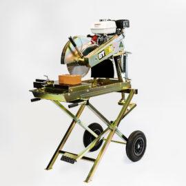 BT ENGINEERING - 14" MASONRY BRICK SAW