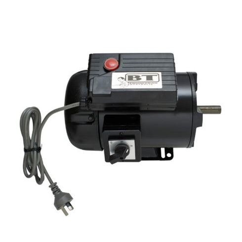 FASCO - BRICK SAW MOTOR 1.8 KW