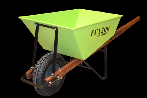 EASYMIX - FUGLY WHEELBARROW HEAVY DUTY