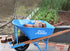 KELSO - BRICKIES WHEELBARROW HEAVY DUTY