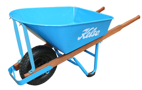 KELSO - BRICKIES WHEELBARROW HEAVY DUTY