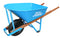 KELSO - BRICKIES WHEELBARROW HEAVY DUTY