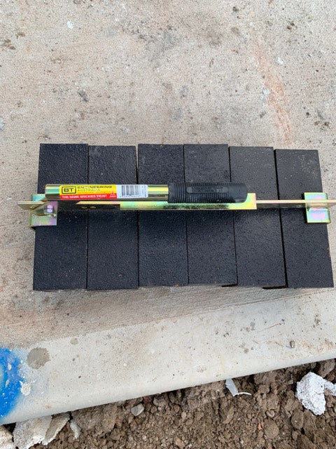 BT ENGINEERING - BRICK CARRIER