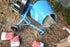 KELSO  - 3.5 CU FT SIDE TIP CEMENT MIXER