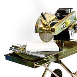 BT ENGINEERING - PAVER SAW