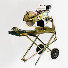 BT ENGINEERING - PAVER SAW