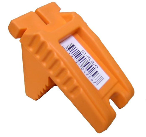 SPEAR & JACKSON - RUBBER LINE BLOCK