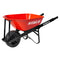 WESTMIX - PROTRADE WHEELBARROW STEEL TRAY