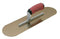 MARSHALLTOWN - GOLDEN SS POOL TROWEL
