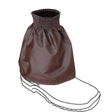 OVER BOOTS - WEATHERPROOF