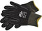 MAXISAFE -BLACK NIGHT GRIPMASTER GLOVE
