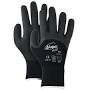 NINJA -  HPT PALM COATED GLOVE