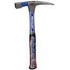VAUGHAN - STEEL EAGLE BRICK HAMMER 13" HANDLE
