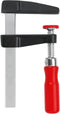 BESSEY - QUICK ACTION CLAMP LIGHT DUTY
