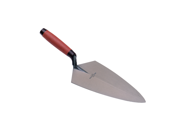 Marshalltown duracork brick deals trowel