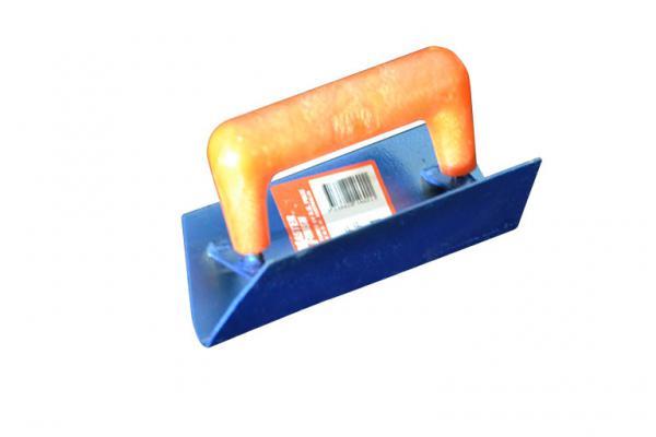 MASTER FINISH - STEP RISER 6MM RADIUS – Langys