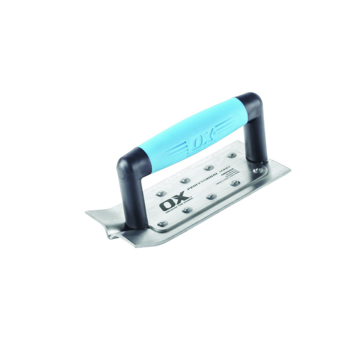 OX - CONCRETE VEE JOINTER – Langys